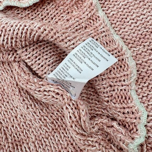 Urban Outfitters | kimchi blue | Women's Pink Cardigan | large - Picture 6 of 10